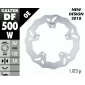 Δισκοπλακα μοτοσυκλέτας εμπρός Galfer WAVE FIXED DISC DF500W thumb